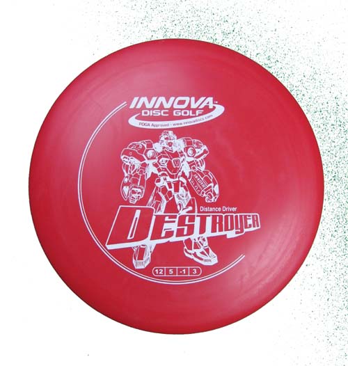 innova destroyer