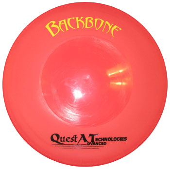 Backbone Disk