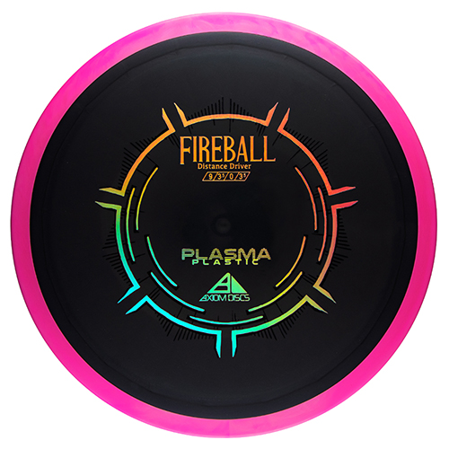 Fireball
