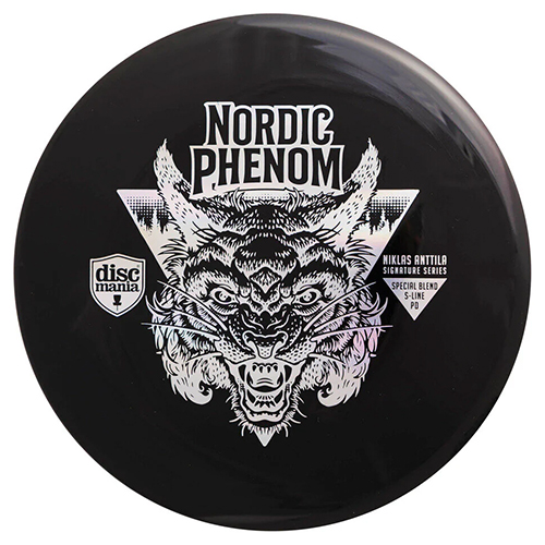 Nordic Phenom
