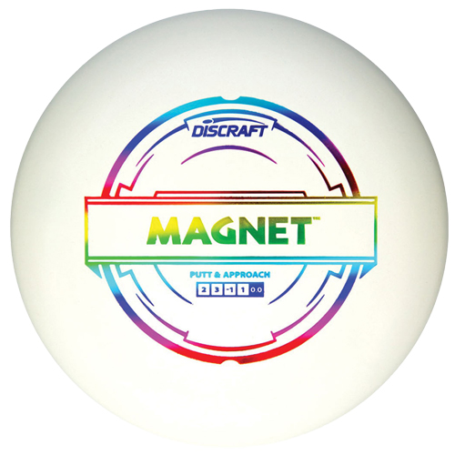 Magnet