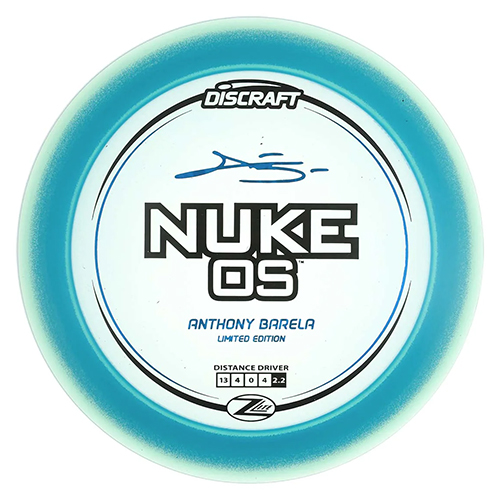 Nuke OS