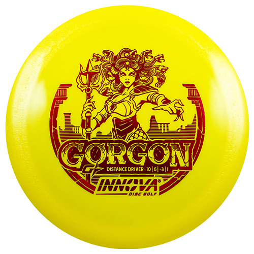 Gorgon