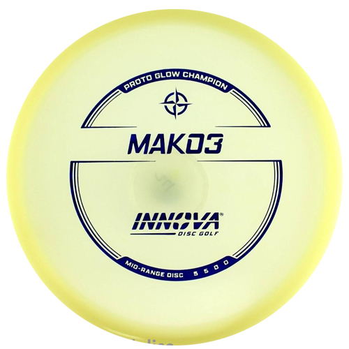 Mako3