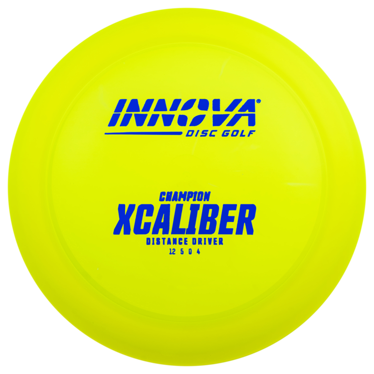 Xcaliber