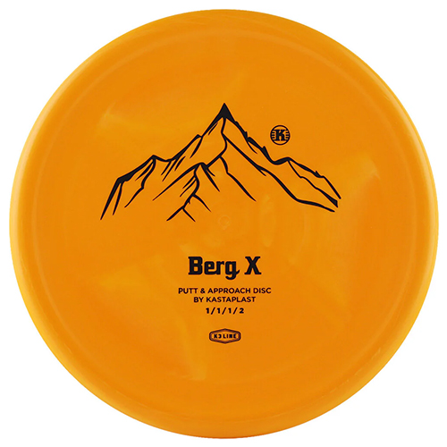 Berg-X