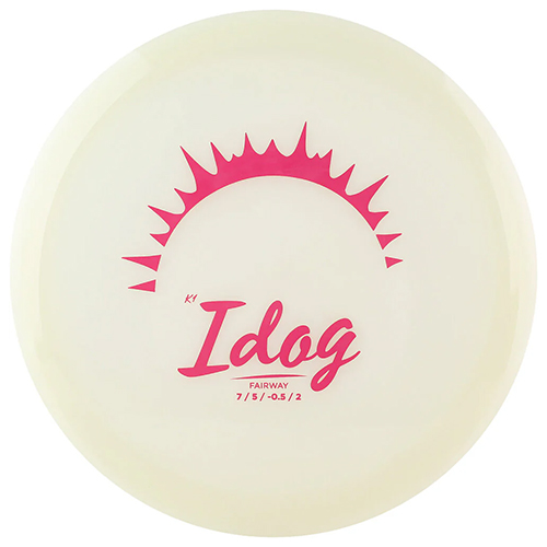 Idog