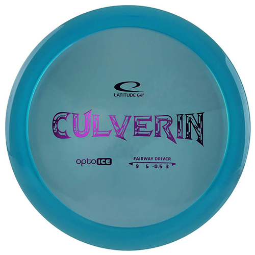 Culverin