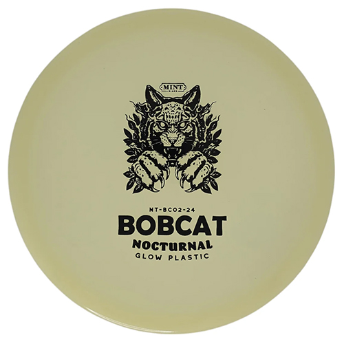 Bobcat